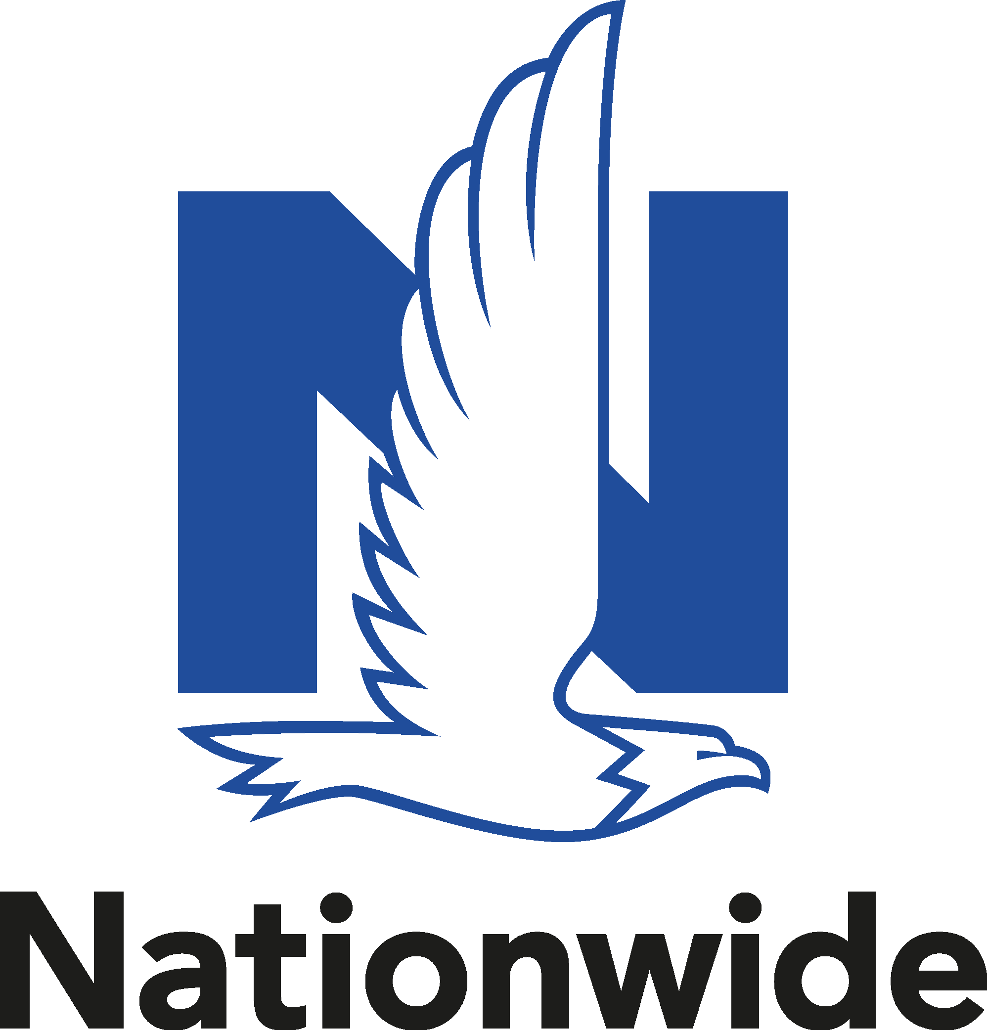 Nationwide Mutual Insurance Logo